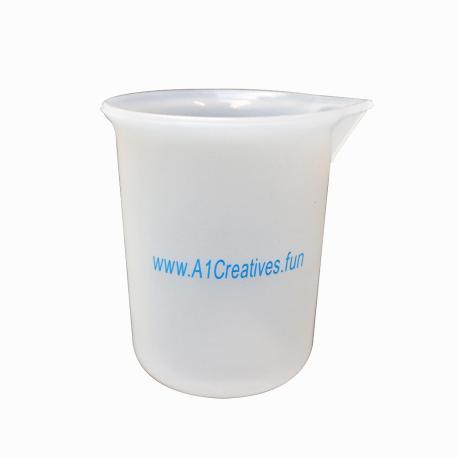 Silicone cup 100 ml