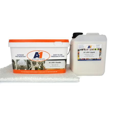 A1 Acrylic Resin Retarder - /en